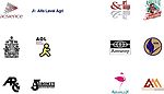 一些国外LOGO精品3000多个（部分）
