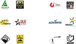 一些国外LOGO精品3000多个（部分）