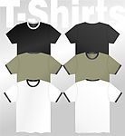 T-shirt T恤