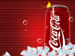 cocacola可口可乐