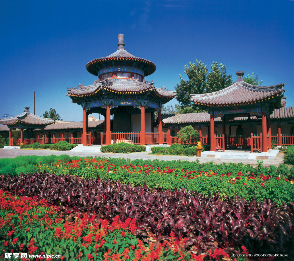 风景