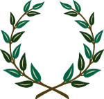 矢量花纹 花边