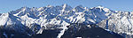 雪山