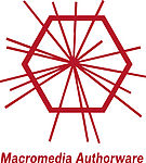 macromedia图标