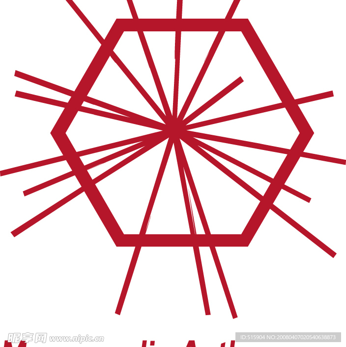 macromedia图标