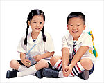 男孩 女孩
