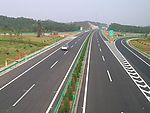 高速公路