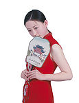 东方美女