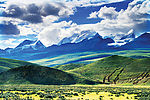 唐古拉山