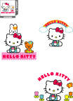 hello kitty官方矢量图03
