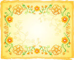 花纹