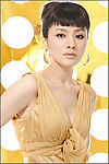 时尚美女