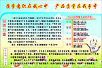 5S宣传栏