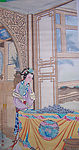 仕女图