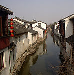 周庄胜景