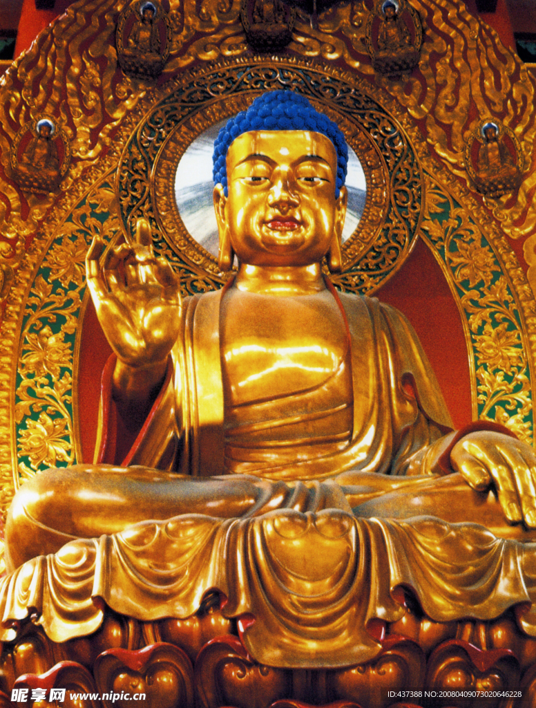 灵隐寺