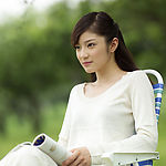 新鲜美女16