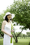 新鲜美女19