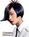 发型合集笔刷