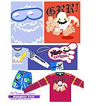 服装设计