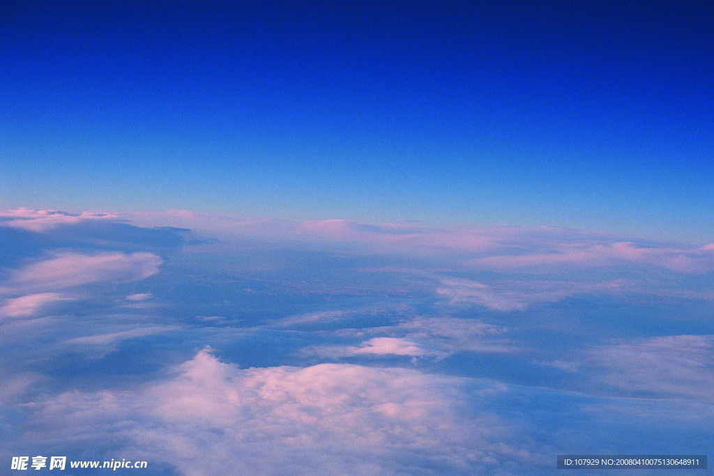 高空之景