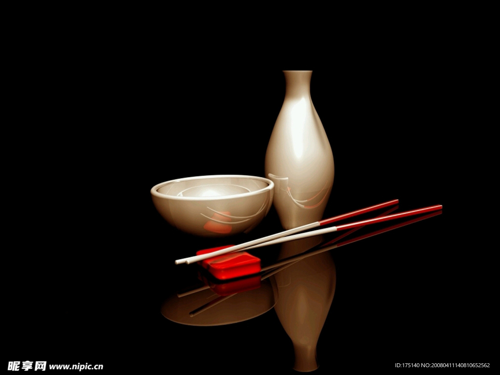 餐具艺术