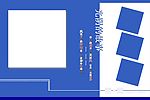 简·艾相册模板2
