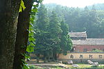 深山古庵