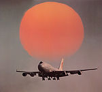 太阳飞机
