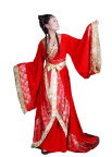 古代美女