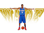 NBA明星韦德