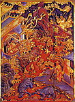 传统素材