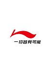 李宁logo
