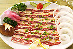 烤肉