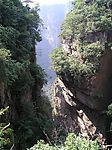 一线天