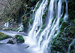 高山流水