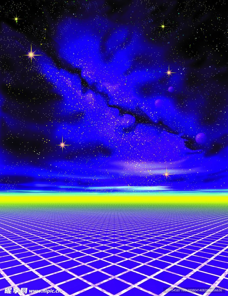 科幻世界