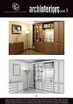 Evermotion Archinteriors vol 1 高品质完整室内场景模型 004