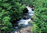 山溪