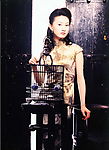 古典美女