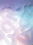 立体数字