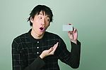 人物手势