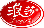浪莎标志