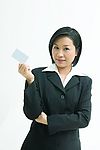 人物手势