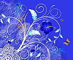 花纹