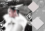 冬天的雪
