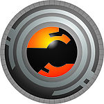 酷logo