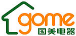 国美新LOGO