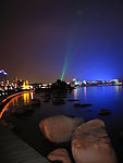 苏州夜景