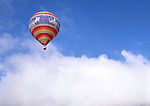 极限高空